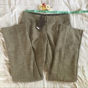 The Limited Cassidy fit suit pants